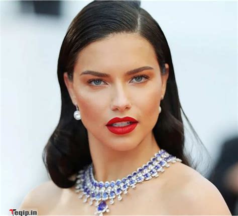 adriana lima wiki